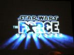 Star Wars: The Force Unleashed-Preview