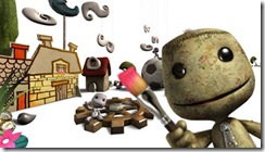 LittleBigPlanet is coming for PowerPoint. 