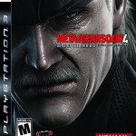 Metal Gear Solid 4: Guns of the Patriots - Review