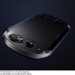Sony's PSP2 Revealed Publicly, Coming This Holiday 2011
