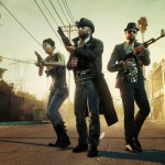 Call Of Juarez Goes Modern In 'The Cartel', Coming This Summer