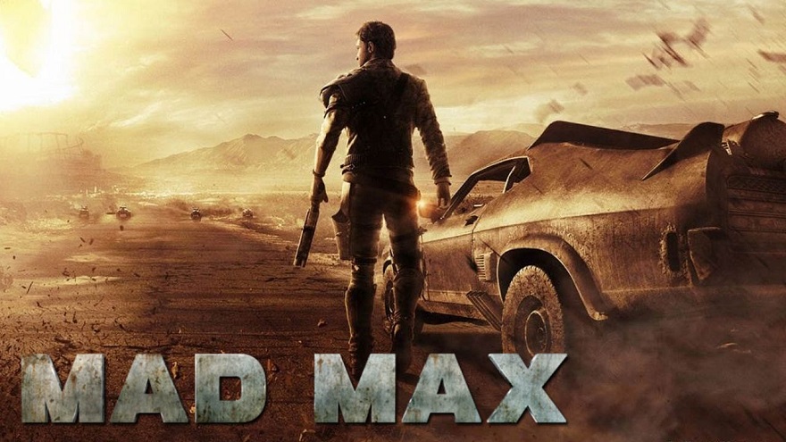 Mad Max review (PC)